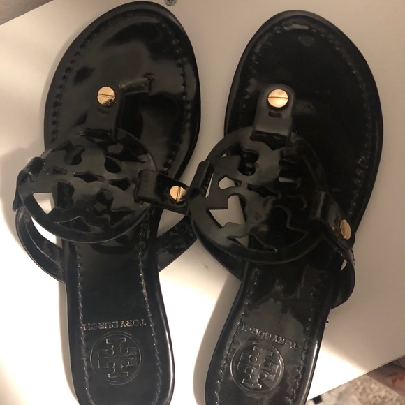 Tory Burch Shoes - Tory Burch Miller Sandals